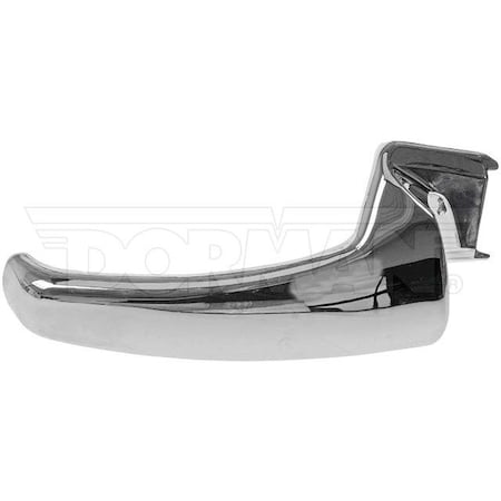 Motormite INTERIOR DOOR HANDLE FRONT/REAR LEFT 91030